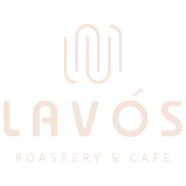 Lavós cafe logo