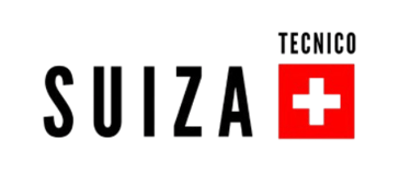 Suiza Técnico logo