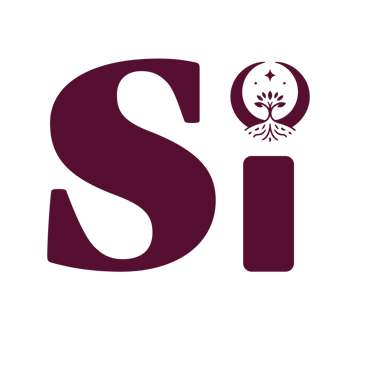 Self Influencing Kindness logo