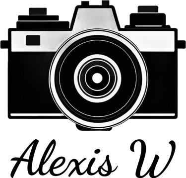 Alexis Wegner logo