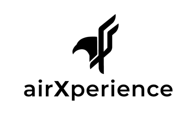 AirXperience logo