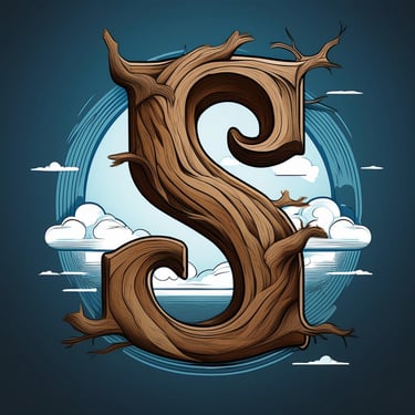 SciCrafter: Books n' Stuff logo