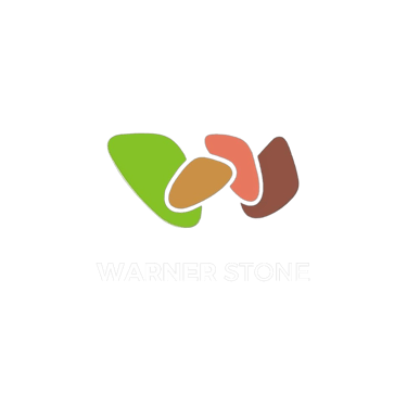 Warner Stone  logo