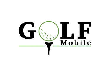 Golf Mobile logo