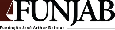 Fundação José Arthur Boiteux logo