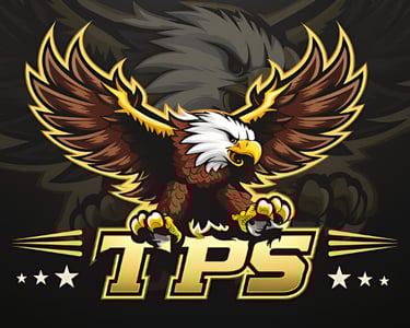 Total Printer Solutions logo