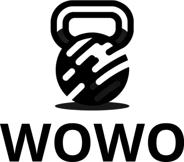 WoWo Fitness logo