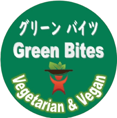 Green Bites logo