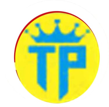 THANGAPANDI ASTROLOGER KOVILPATTI logo
