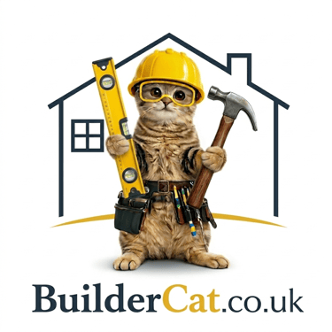 Builder Cat Limited logo