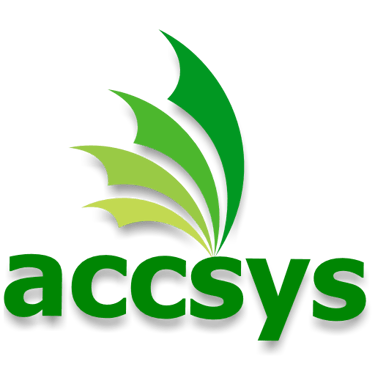 Automation Communication Control Systems (ACCSYS) logo