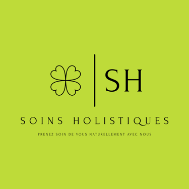 Santé et bien être logo