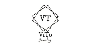 ViTo Jewelry logo