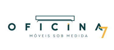 Oficina 7 Móveis planejados logo