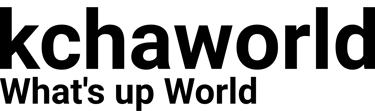 kchaworld logo