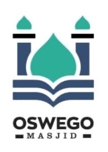 Oswego Masjid logo