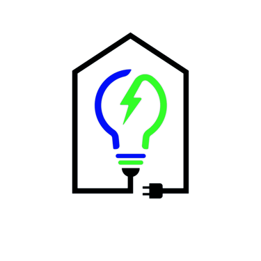 TR Gebäudetechnik logo