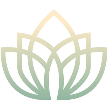 medikate yoga logo