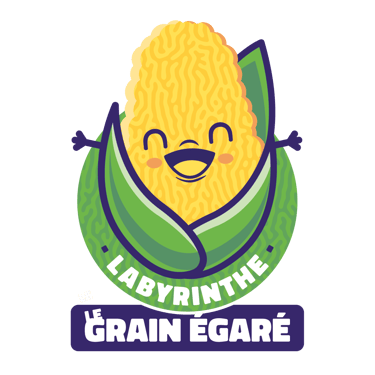 Le Grain Egaré logo