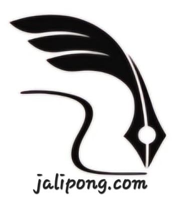 Jalipong logo