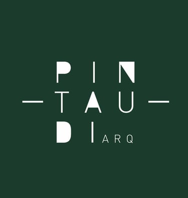 pintaudiarquitetura logo