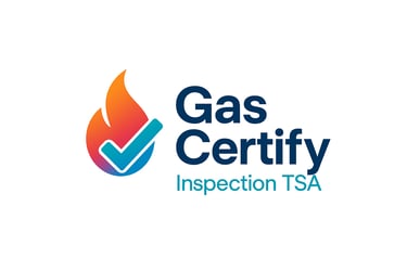 Gas Certify S&M logo
