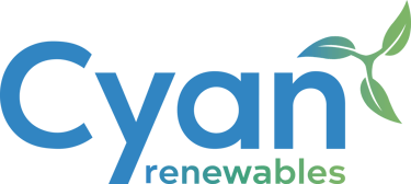 Cyan Renewables logo
