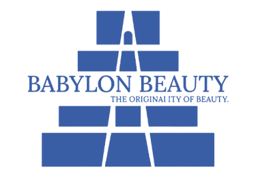 Babylon Beauty Company logo