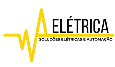 A Elétrica  logo