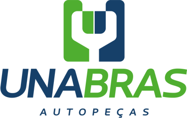 Unabras Autopeças logo