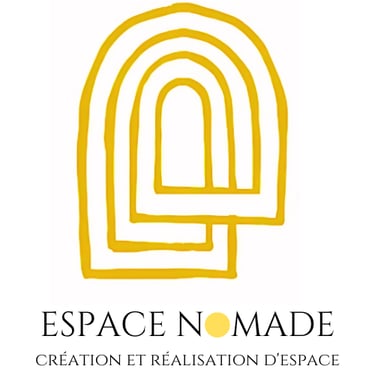 espace nomade logo