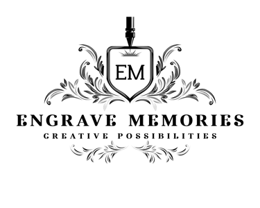 engravememories logo