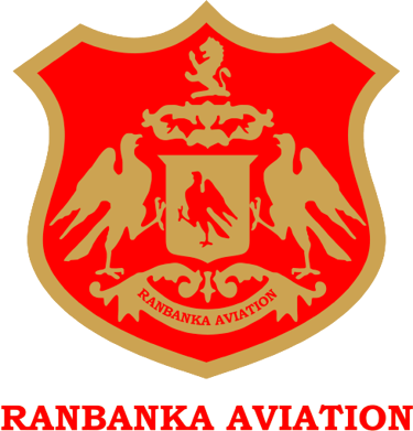 RANBANKA GROUP logo