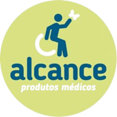 Alcance Produtos Médicos logo