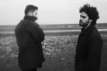 Somewhere North - Music Photoshoot - Ireland, 2024_006