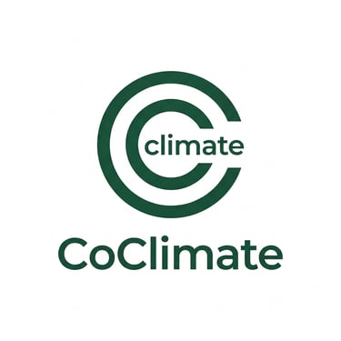 Co Climate logo