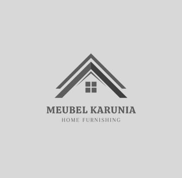 mebel karunia natural logo
