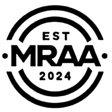 MRAA logo