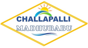 Challapalli logo