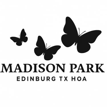 Madison Park Subdivision HOA logo