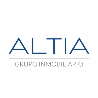 Altia grupo Inmobiliario logo