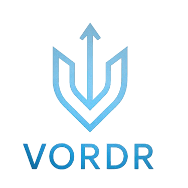 Vordr | Private Intelligence logo