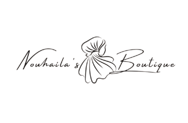 Nouhaila's Boutique logo