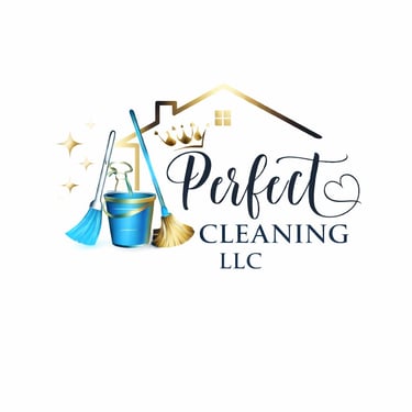 Perfeclening LLC logo