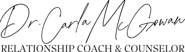 Carla McGowan logo