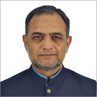 Prof.Engr.Dr.Mahmood Saleem logo
