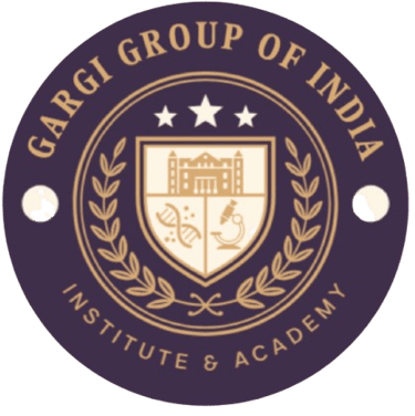 Gargi Group Of India logo