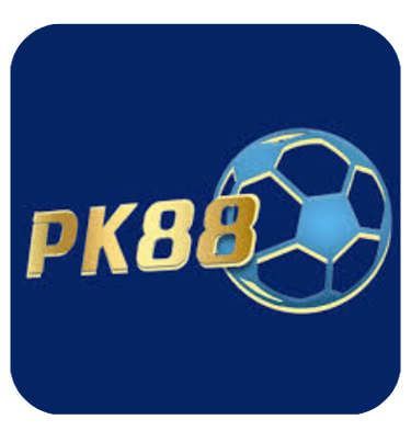 PK88 – Nhà Cái Cá Cược Trực Tuyến Uy Tín, Nạp Rút Siêu Tốc 24/7 logo