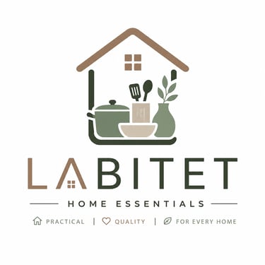 LABITET logo
