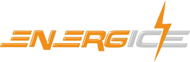 EnergIce bv logo